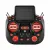 radiomaster gx15 max radio controller red