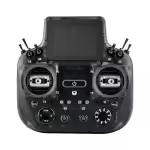radiomaster gx15 max radio controller transparent charcoal