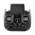 radiomaster gx15 max radio controller transparent charcoal