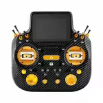 radiomaster gx15 max radio controller yellow