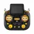 radiomaster gx15 max radio controller yellow