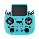 radiomaster gx15 radio controller blue