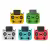 radiomaster gx15 radio controller colorful