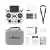 radiomaster gx15 radio controller package include
