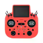 radiomaster gx15 radio controller red
