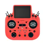 radiomaster gx15 radio controller red