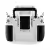 radiomaster gx15 radio controller white back
