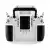 radiomaster gx15 radio controller white back