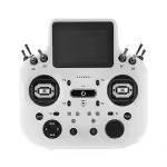 radiomaster gx15 radio controller white front