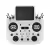 radiomaster gx15 radio controller white front