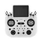 radiomaster gx15 radio controller white front