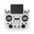 radiomaster gx15 radio controller white front