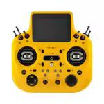 radiomaster gx15 radio controller yellow