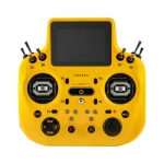 radiomaster gx15 radio controller yellow