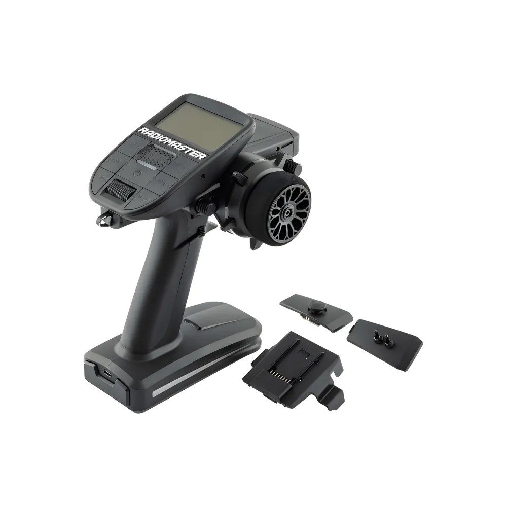 radiomaster mt12 surface radio controller view