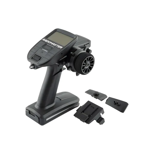 radiomaster mt12 surface radio controller view