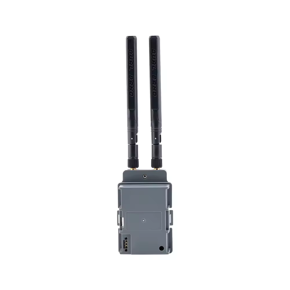 radiomaster nomad dual 1 watt gemini xrossband expresslrs module