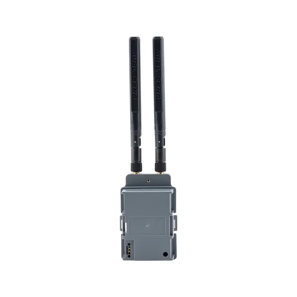 Radiomaster Nomad Dual 1 Watt Gemini Crossband Expresslrs-Modul