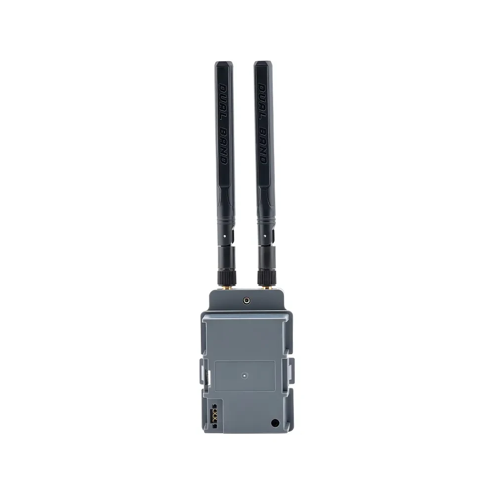 Radiomaster Nomad Dual 1 Watt Gemini Crossband Expresslrs-Modul