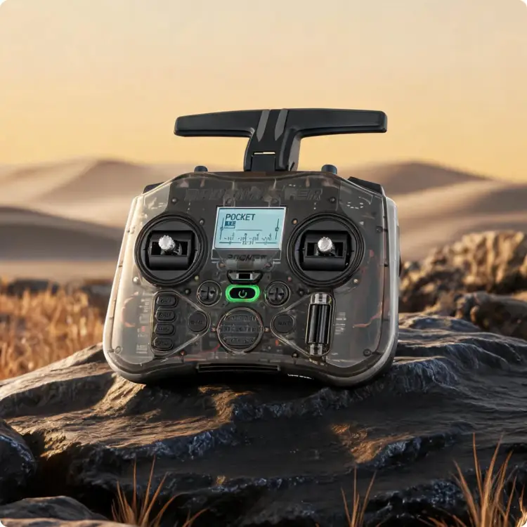 radiomaster pocket bundle