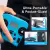 radiomaster pocket crush elrs 2.4ghz radio controller portable