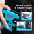 radiomaster pocket crush elrs 2.4ghz radio controller portable
