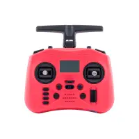 Radiomaster Pocket Crush Funksteuerung M2 Kirschrot