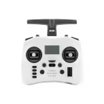 radiomaster pocket crush radio controller m2 frost white color