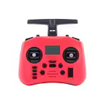 radiomaster pocket crush radio controller m2 hot pink color