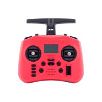 radiomaster pocket crush radio controller m2 hot pink color