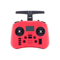radiomaster pocket crush radio controller m2 hot pink color
