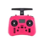 Radiomaster Pocket Crush Funksteuerung M2 Hot Pink