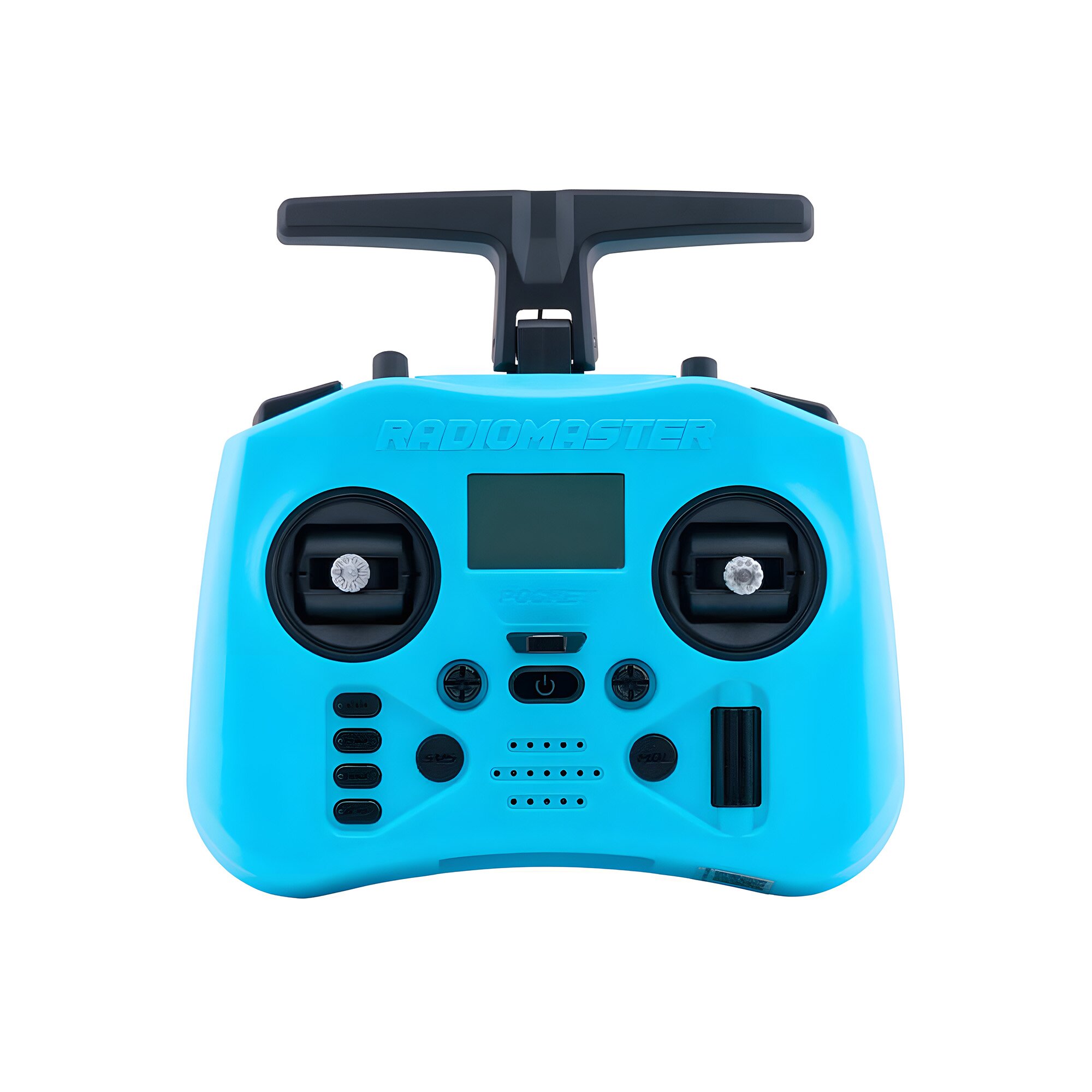 RadioMaster Pocket Crush ELRS 2.4GHz Radio Controller (M2)