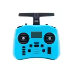radiomaster pocket crush radio controller m2 iceberg blue color