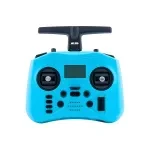 radiomaster pocket crush radio controller m2 iceberg blue color