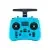 Radiomaster Pocket Crush Funksteuerung M2 Iceberg Blue