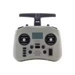 radiomaster pocket crush radio controller m2 slate grey color