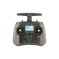 Radiomaster Taschenradio Anthrazit Front