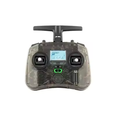 RadioMaster Pocket Radio Controller - CC2500 / ELRS 2.4GHz