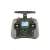 Radiomaster Taschenradio Anthrazit Front