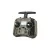 Radiomaster Taschenradio Anthrazit Front