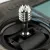 Radiomaster Taschenradio Anthrazit Front