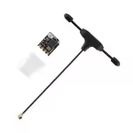 radiomaster rp1 v2 2.4ghz elrs nano receiver antennae