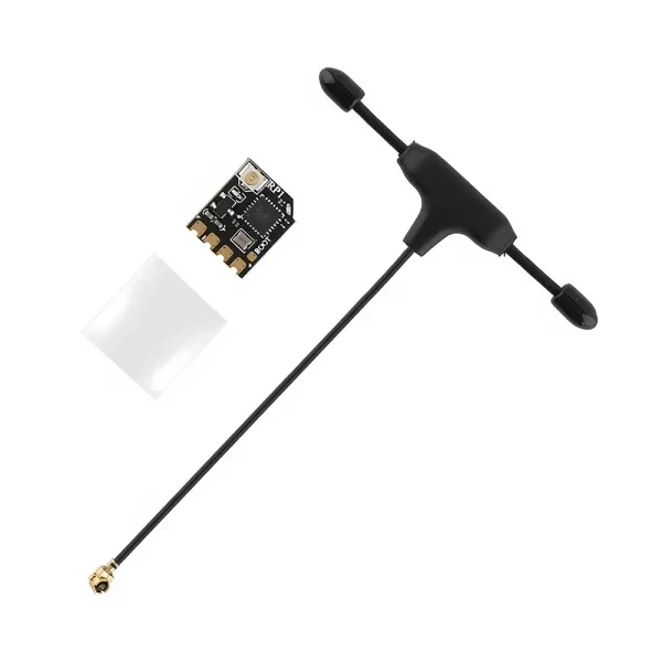 Radiomaster RP1 V2 2,4 GHz ELRS Nano-Empfängerantennen