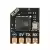 radiomaster rp1 v2 2.4ghz elrs nano receiver back
