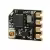 radiomaster rp1 v2 2.4ghz elrs nano receiver left view