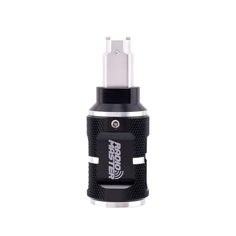 radiomaster switch nut tool back