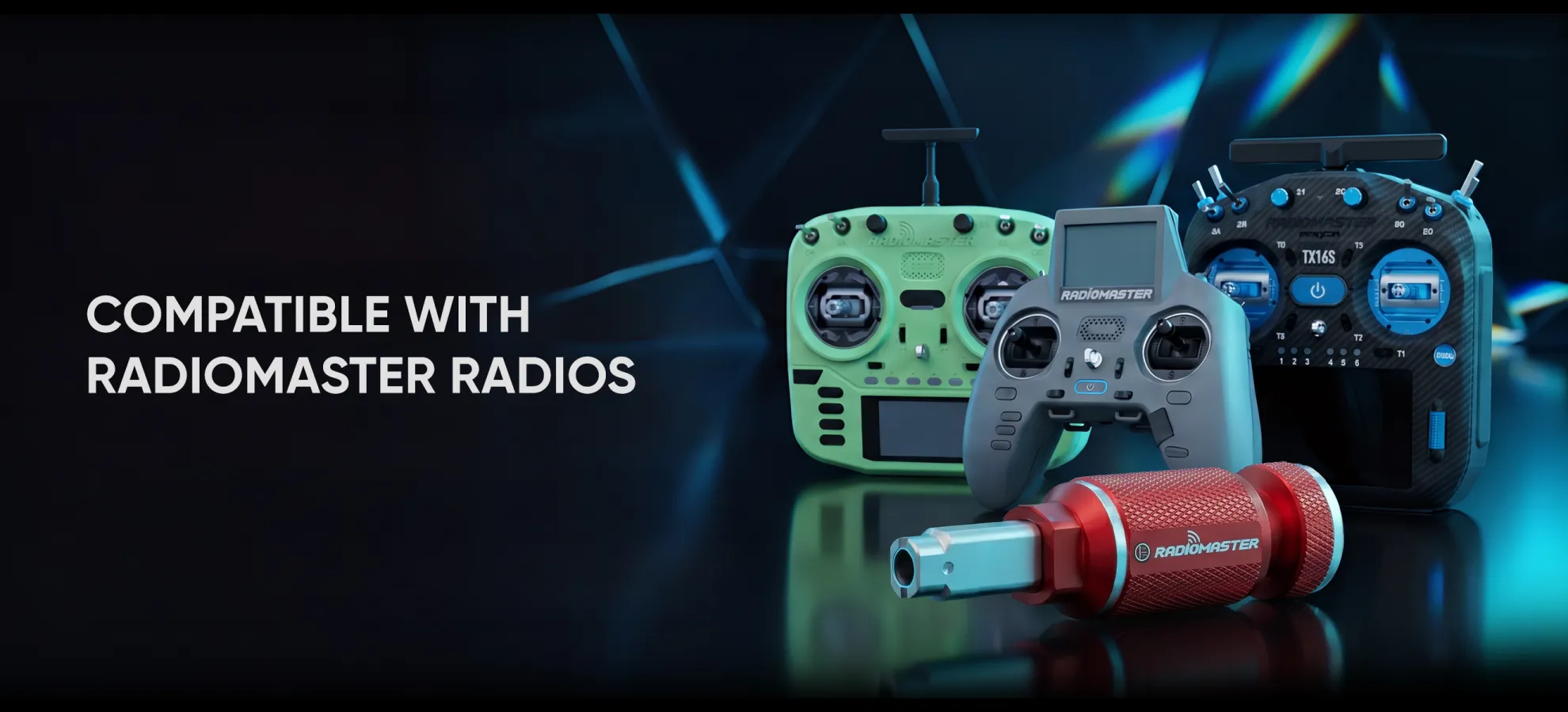 radiomaster switch nut tool compatibal with radio controller h5 pc