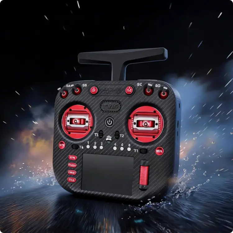 radiomaster tx15 max bundle