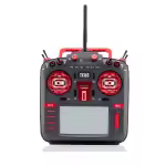 radiomaster tx16s mark ii max ag01 red